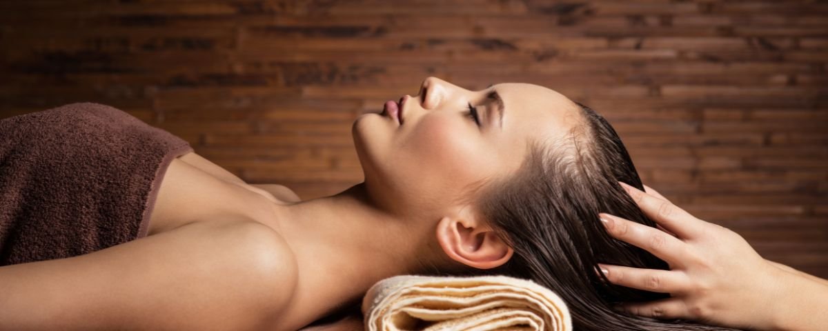 Headspa Beauté
