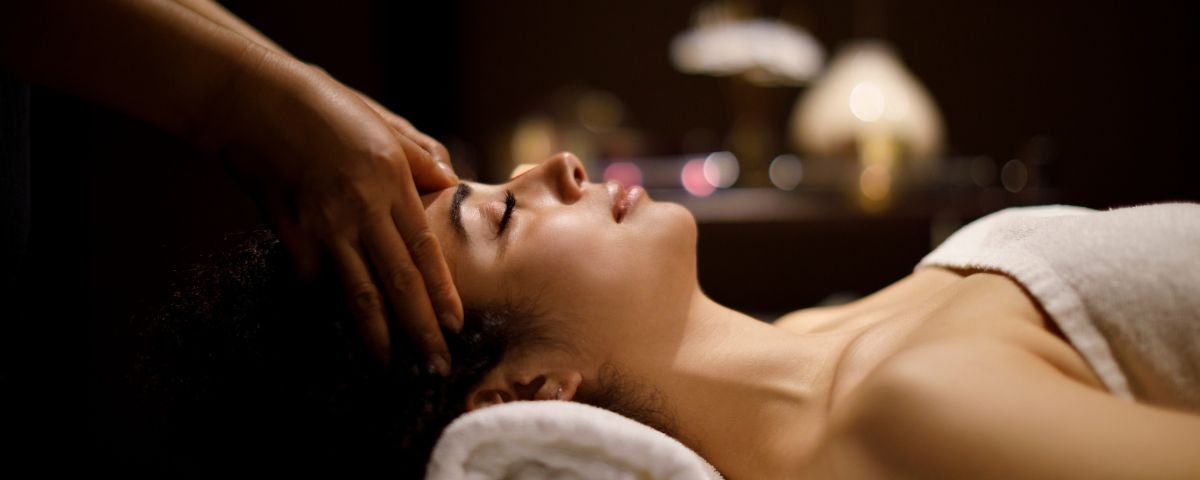 Bénéfices du HeadSpa