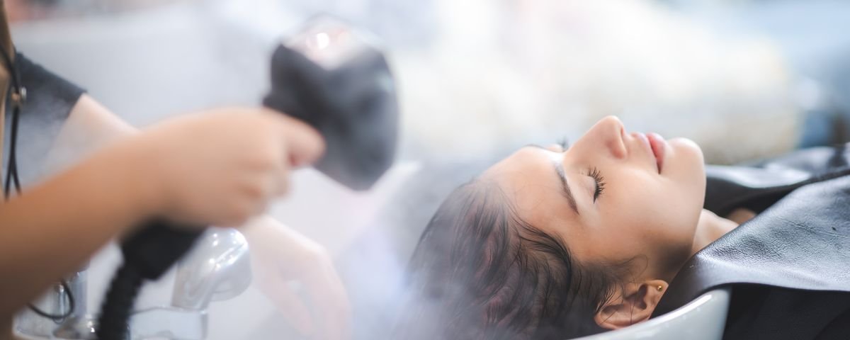 Techniques Headspa